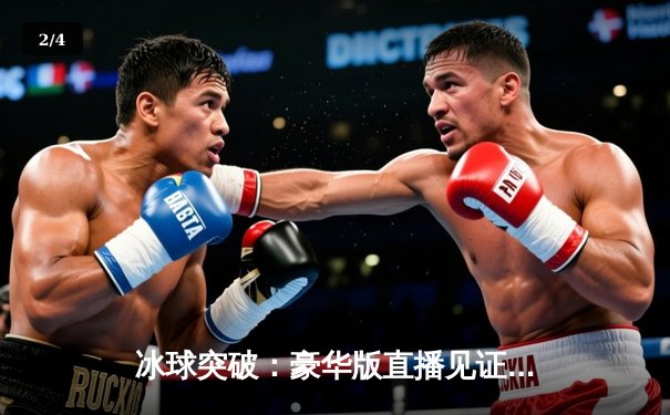 冰球突破：豪华版直播见证北美职业冰球联赛激战，多伦多枫叶队加时绝杀波士顿棕熊 - 2