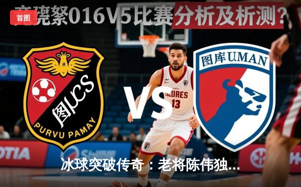 冰球突破传奇：老将陈伟独中三元，北境勇士加时赛险胜卫冕冠军