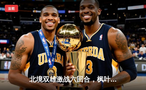 北境双雄激战六回合，枫叶加时绝杀加人队取关键胜利